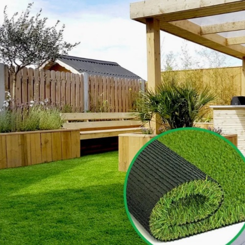 Artificial Turf