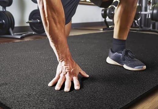 The Smart Buyer’s Guide to Commercial Gym Flooring: Avoid These 3 Costly Mistakes