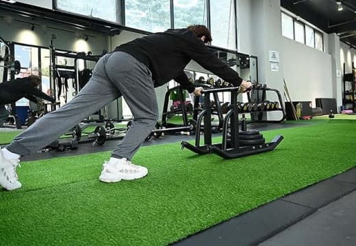 The Complete Gym Setup Guide: How to Source Flooring & Equipment as One System (Not Separate Pieces