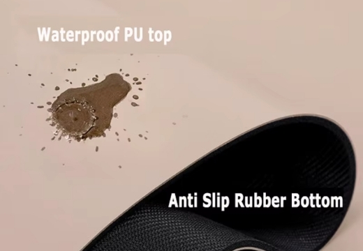 Premium PU + Rubber Yoga Mats: The Ultimate Wholesale Solution for Gyms & Retailers