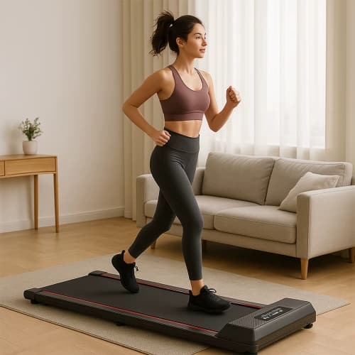 Cardio Equipment