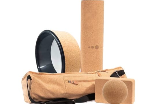 Wholesale Yoga Accessories: Foam Blocks, Wheels & More | Bulk Supplier