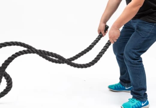 Battle Ropes for Commercial Gyms: Bulk Buying Guide (2024 Data & Trends)