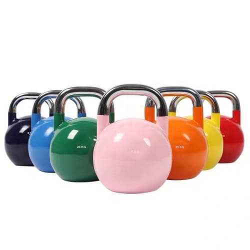 Competition Kettlebell