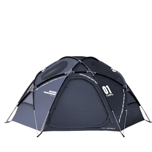 Camping Tent