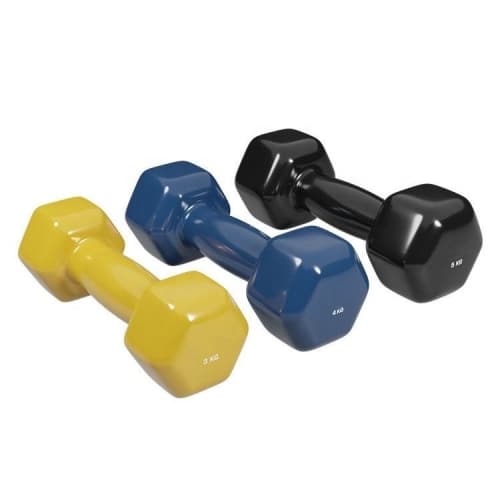 Other Dumbbells