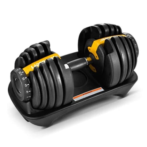 Adjustable Dumbbell