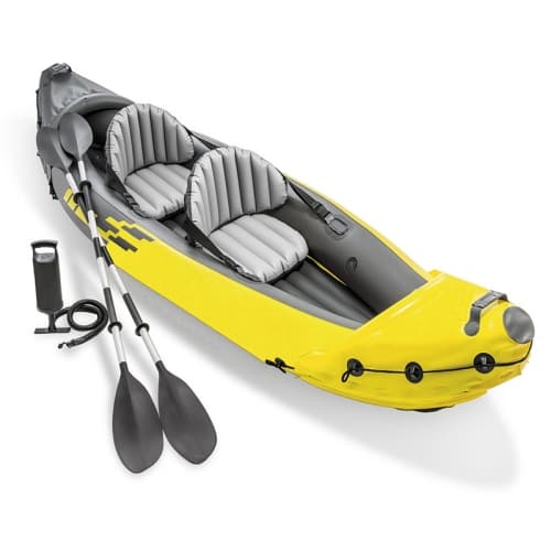Kayak 2person