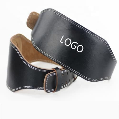 Weight Lifting Belt