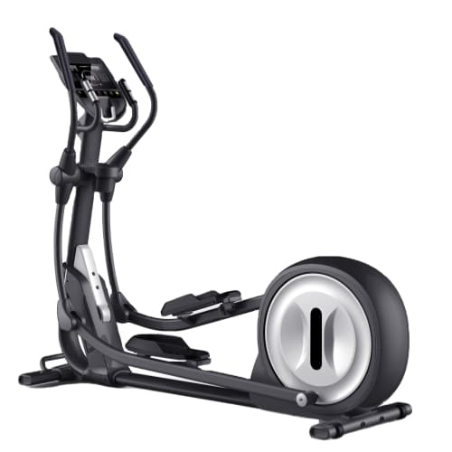 Elliptical Trainer CD8002