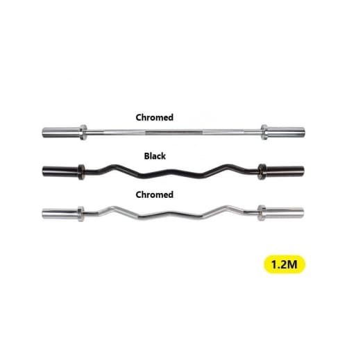 Other Barbells
