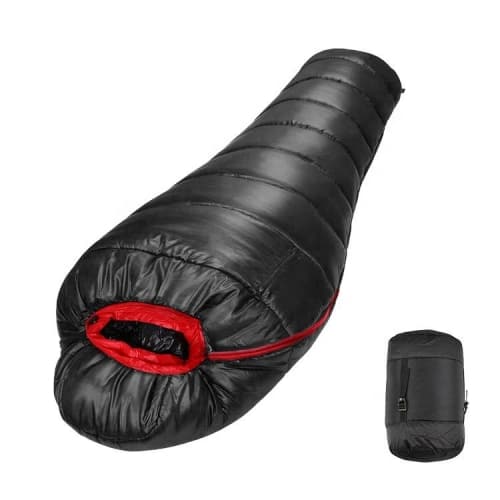 Sleeping Bag