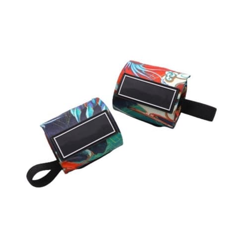 Straps & Wraps