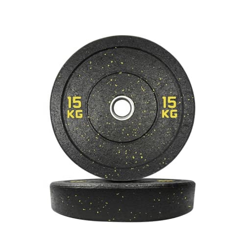 Hi-Temp Bumper Plate