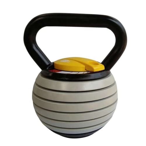 Adjustable Kettlebell