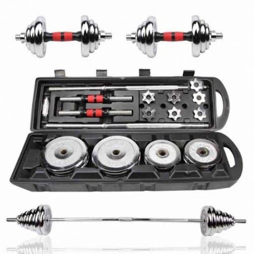 Dumbbell Set