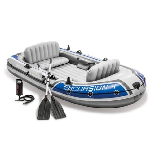 Kayak more person