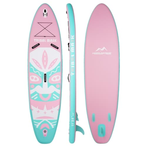 Surfboard