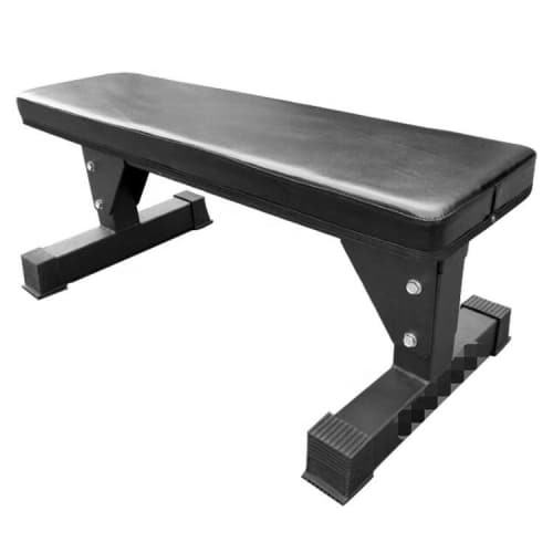Flat Bench