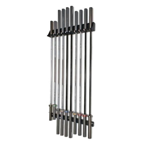 Barbell Storage