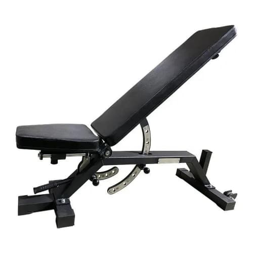 Adjustable Bench