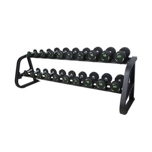 Dumbbell Storage