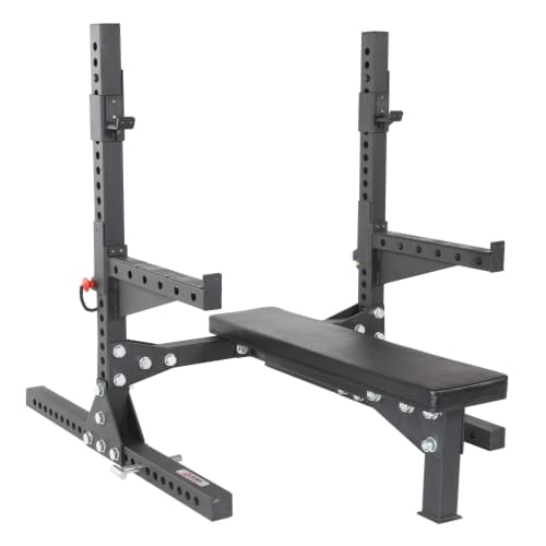 Weight Bench