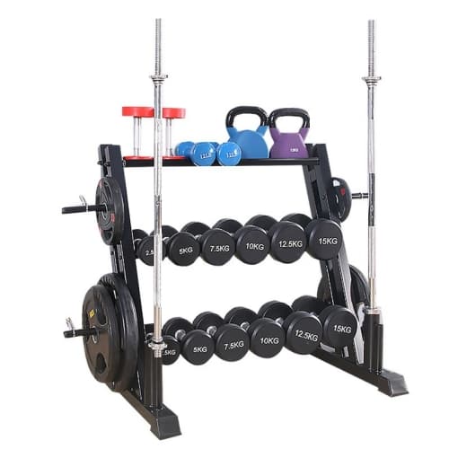Combination Storage