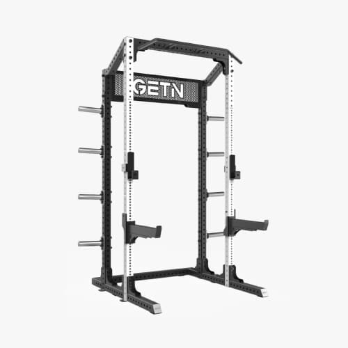 Single Half Rack Frame