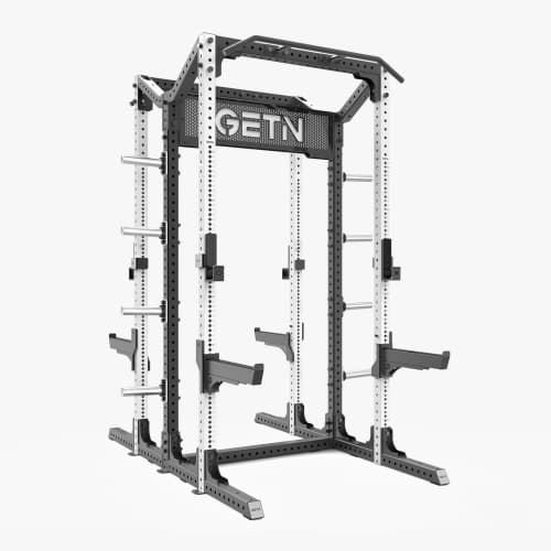 Double Half Rack Frame