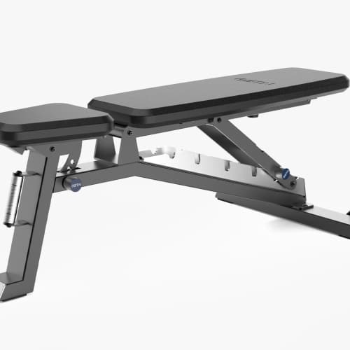 Adjustable Bench