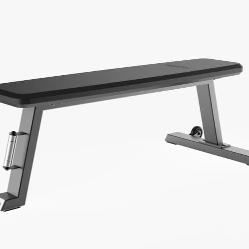 Flat Utility Bench