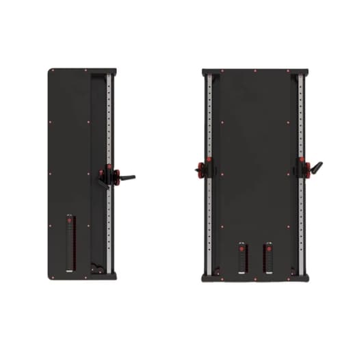 Wall Mounted Functional Trainer
