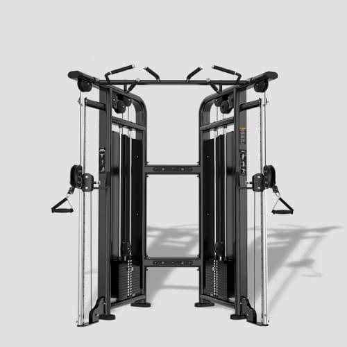 Functional trainer