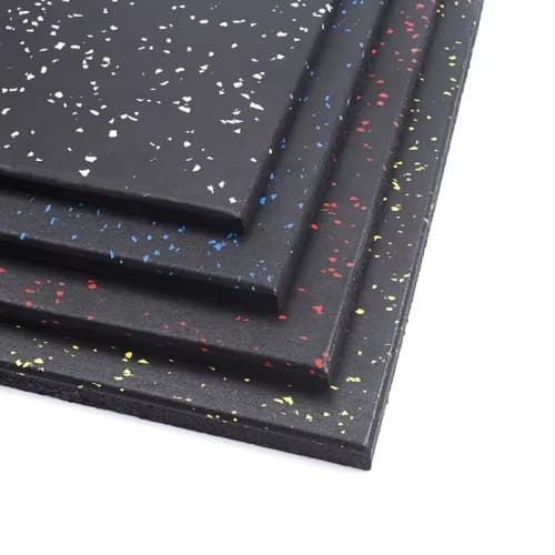 Gym Rubber Mat