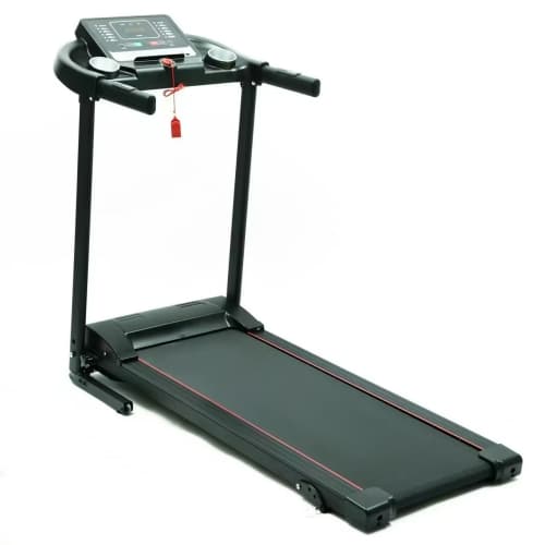 Home Use Foldable Treadmill CD1002