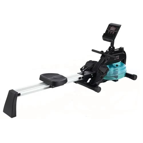 Foldable Water Rower