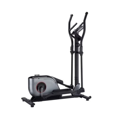 Indoor Magnetic Elliptical Trainer