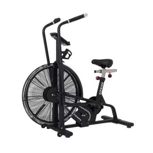 Exercise Air Bike 