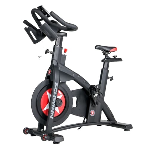 Exercise Spin Bike