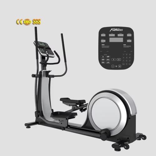 Elliptical Trainer