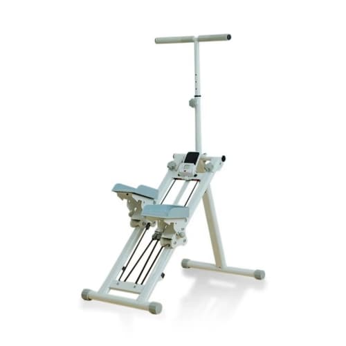 Home Use Foldable Stair Climber