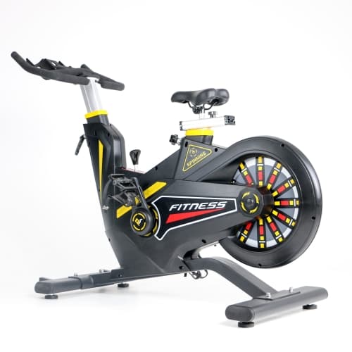 Exercise Spin Bike
