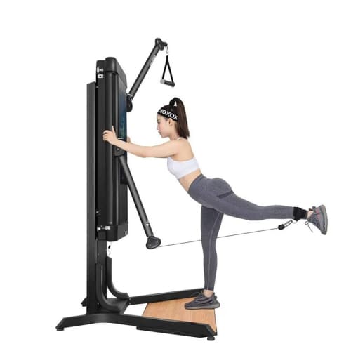 Comprehensive Trainer