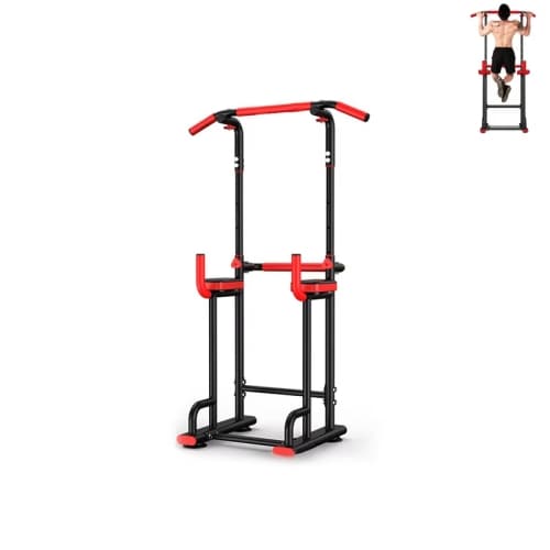 Squat rack