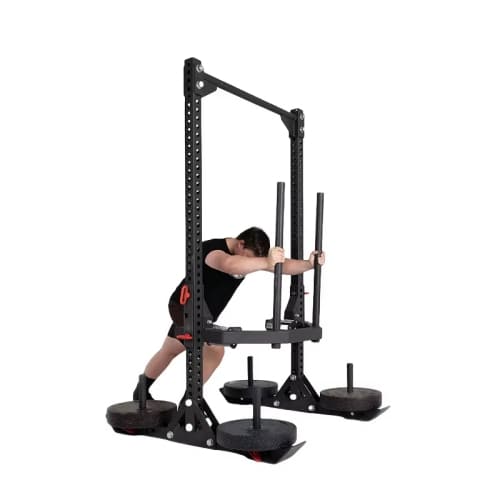 Squat Rack