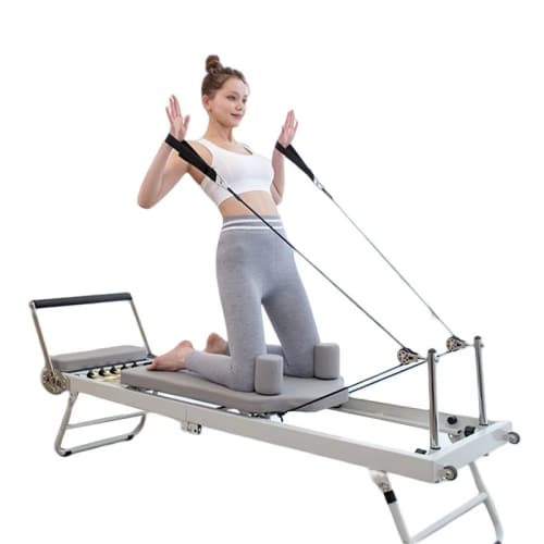 Pilates Reformer