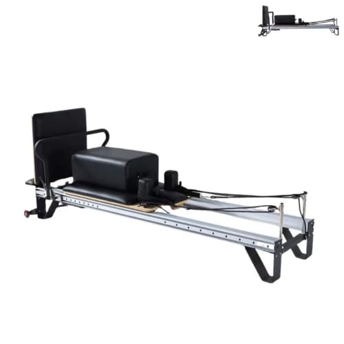 Pilates Reformer Bed