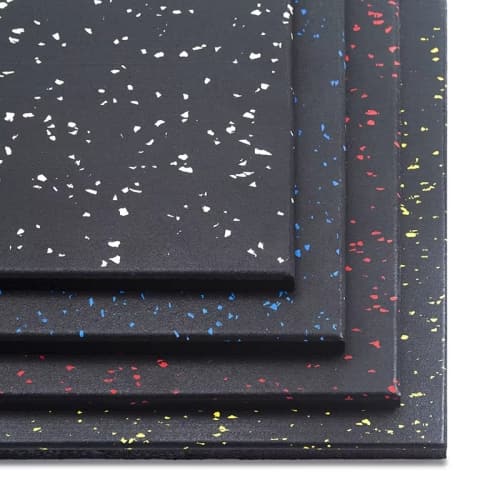 Gym Rubber Mat