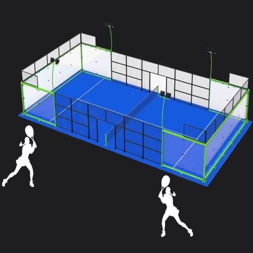 Padel Turf